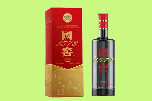 江门市鹤山回收国窖