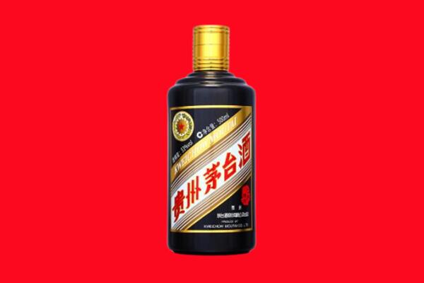 江门市鹤山回收茅台酒瓶